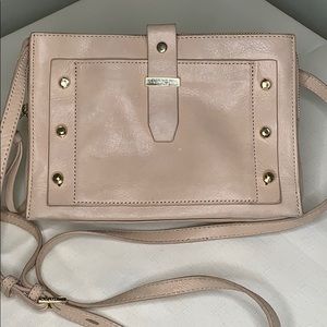 Botkier Warren City Crossbody - Blush